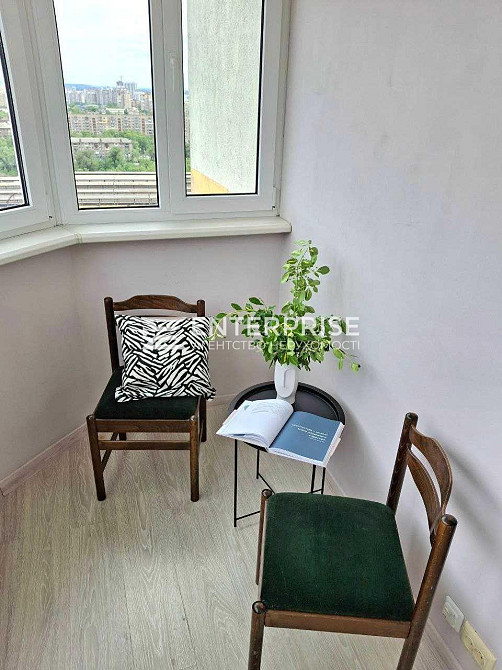 Продаж 3к Квартира 92 кв.м Хорольська вул. Kiev - photo 16