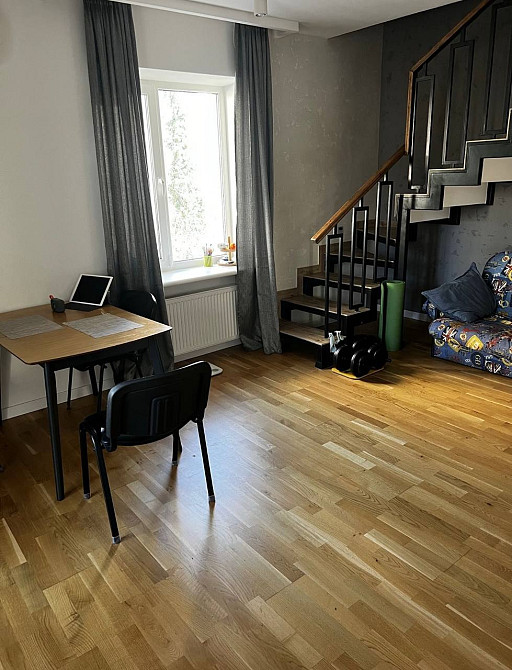 Продам 3-комнатную квартиру на пр.Шевченко / Довженко, два уровня Odessa - photo 7