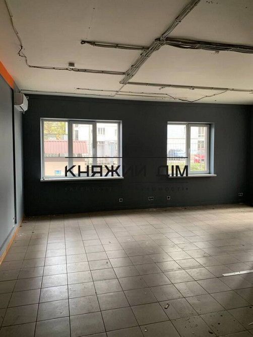 Оренда офісне приміщення на Победы просп./ Берестейский просп. поверх - 1 Киев - изображение 11