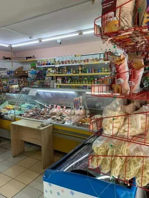 Продаж Магазин / салон / торгова точка площа 93 кв.м 5-й поверх на Карагандинська Дніпро - фото 7