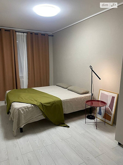 Оренда Квартира 2-кімнатна, 2/5 поверх на Порика Vinnytsya - photo 1