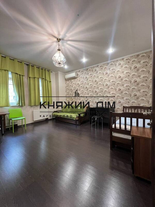 Оренда Квартира 3-кімнатна, 6/16 поверх на вул. Дружбы Народов бульв./Миколи Міхновського Київ - фото 17