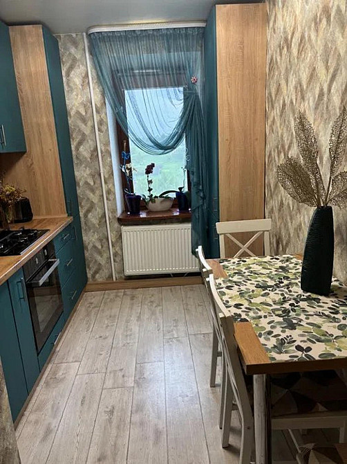 Продаж Квартира 3-кімнатна, 9/10 поверх Житомир - изображение 1