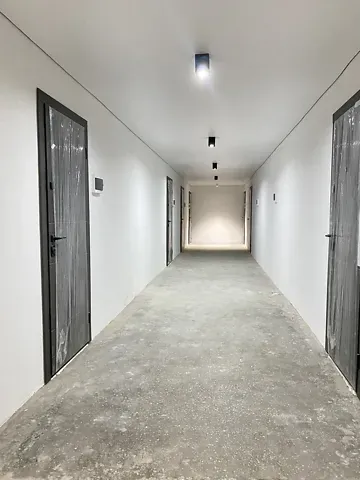 Продажа 1к Квартира 32.4 кв.м Відінська вулиця 41 Ровно - изображение 1