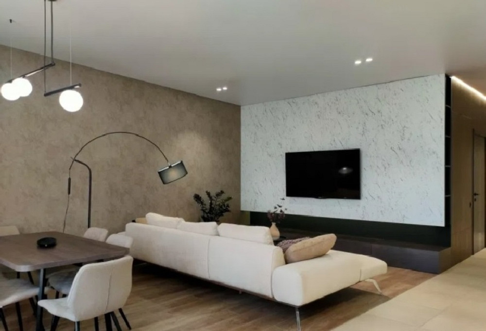 Продаж Квартира 3-кімнатна, 17/24 поверх на Генуэзская ул., 3б Одеса - фото 1