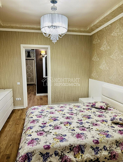 Оренда 2к Квартира 60 кв.м Григорівське вул. Харків - фото 7