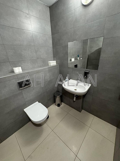 Оренда офісне приміщення на Нижній Вал вул., 17/8 приміщень - 9, поверх - 6/6 Київ - фото 14