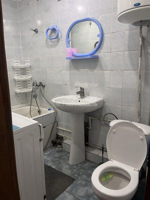 Оренда Квартира 3-кімнатна, 8/9 поверх на вул. Зерновой Харків - фото 13