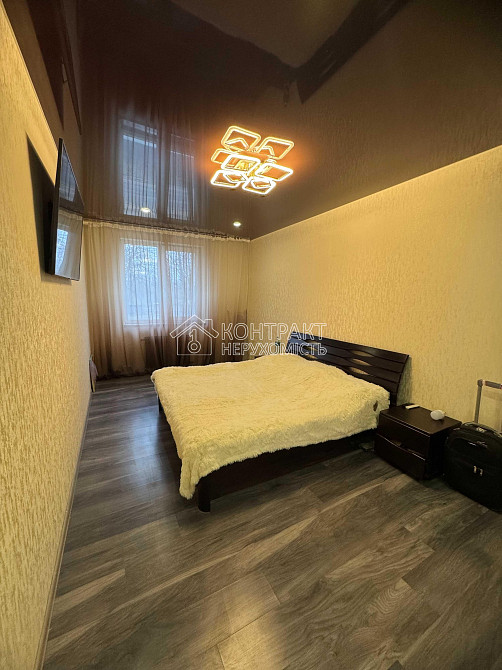 Продаж Квартира 2-кімнатна, 2/9 поверх на вул. Миру Харків - фото 7