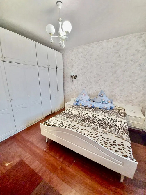 Оренда Квартира 2-кімнатна, 10/16 поверх на Бальзака, 86 Київ - фото 4