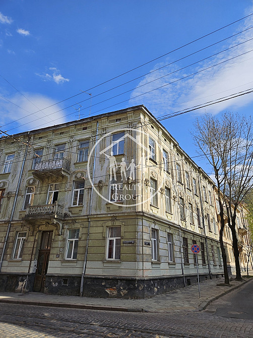 Продаж Квартира 3-кімнатна, 2/3 поверх на Вітовського вул., 5А L'viv - photo 18