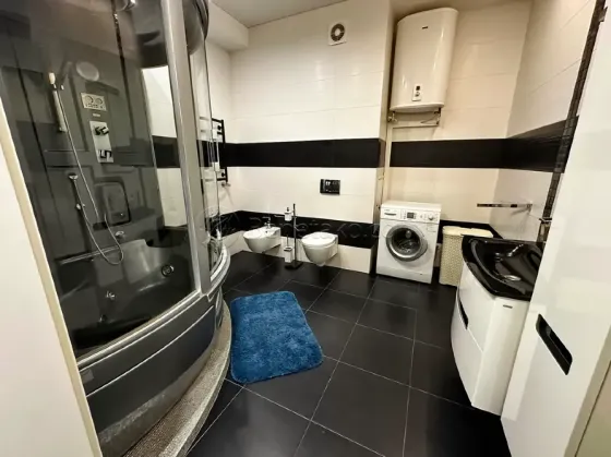 Оренда 2к Квартира 90 кв.м Тенистая, 9/12 Одеса