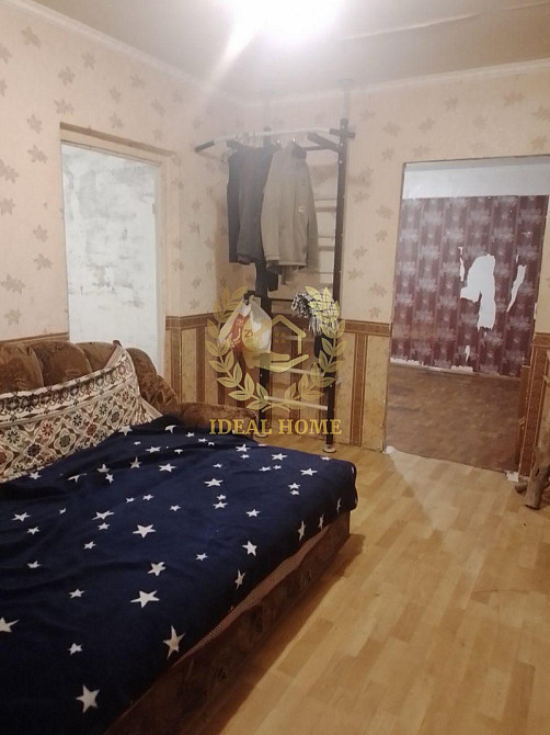 Простора трикімнатна квартира в зеленому районі Києва Київ - фото 8