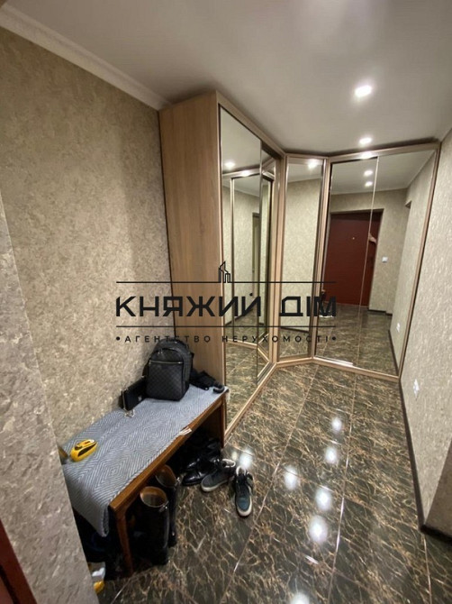 Продаж 2-кімнатної видової квартири ЖК Київ - фото 10