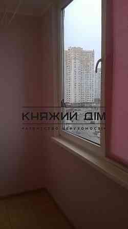 Оренда Квартира 1-кімнатна, 7/23 поверх на Чавдар Елизаветы ул. Киев