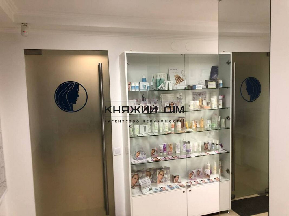 Оренда приміщення вільного призначення на Кудри Ивана ул./Джона Маккейна ул. поверх - 1/6 Київ - фото 18