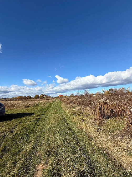 Продаж земельної ділянки 10 соток на молодіжна Богородчани - фото 4
