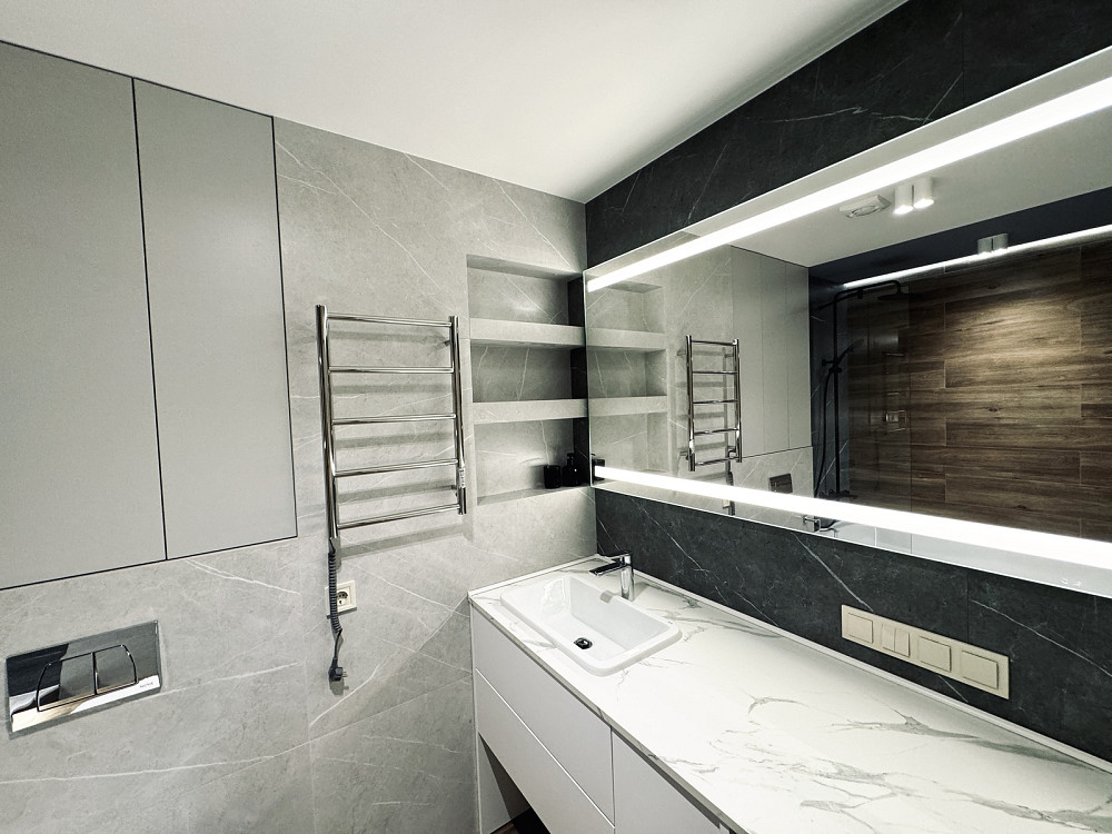 Продаж Квартира 2-кімнатна, 8/10 поверх на Аржанова ул., 1 Дніпро - фото 10