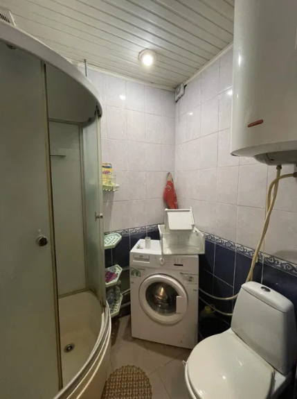 Продам 2-х комнатную квартиру на ул.Столбовая Одесса - изображение 11