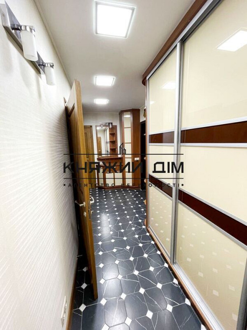 Оренда Квартира 2-кімнатна, 11/25 поверх на Сикорского ул. Kiev - photo 9