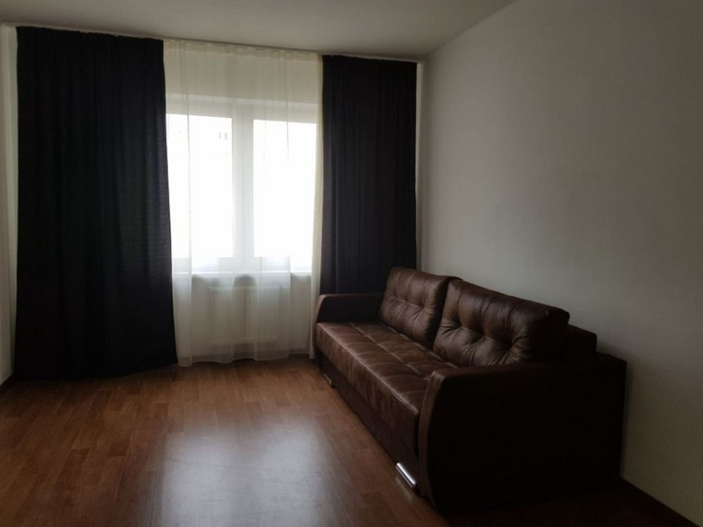 Оренда Квартира 1-кімнатна, 19/25 поверх на ул. Бориса Гмыри, 16а Київ - фото 3