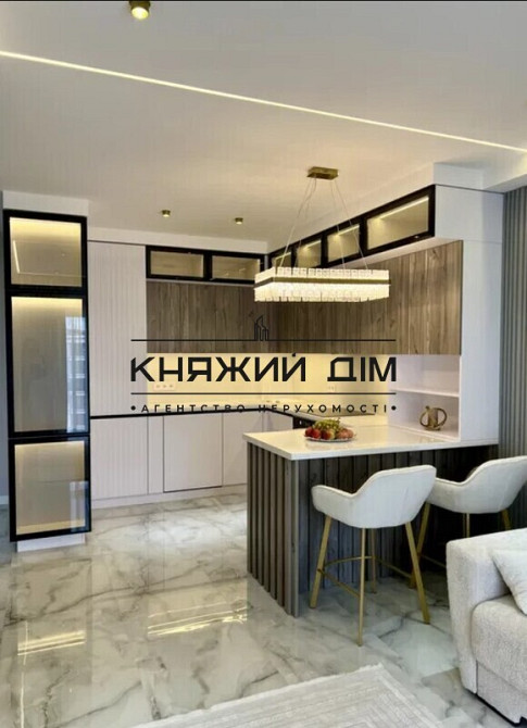 Продам 1-кім. квартиру у ЖК Нова Англія, будинок Лондон. Код об'єкту: 21146049 Київ - фото 4