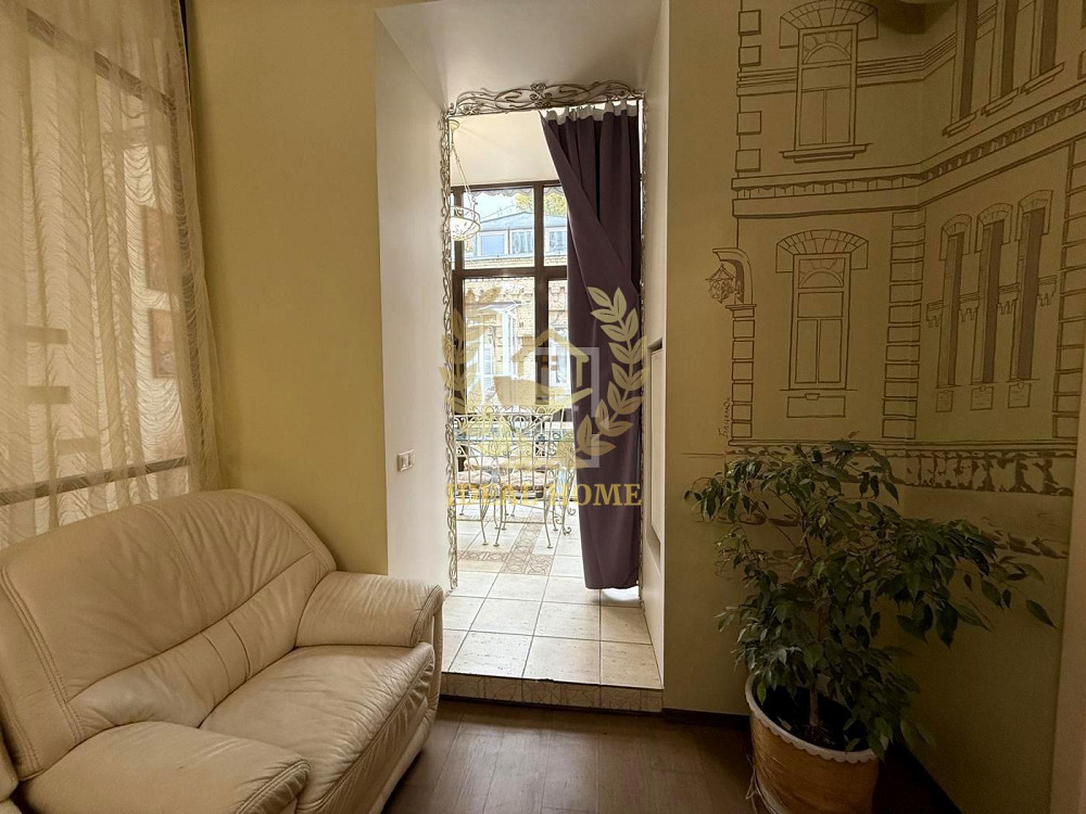 Продаж Квартира 3-кімнатна, 4/4 поверх на Саксаганского ул., 30 Київ - фото 6