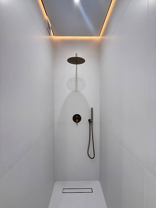 Продаж Квартира 3-кімнатна на переулок Курортный, 2 Одеса - фото 11