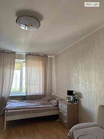 Оренда Квартира 1-кімнатна, 8/16 поверх на вул. Анни Ахматової, 16Б Киев