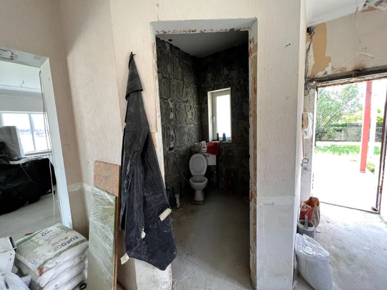 Продам будинок в с.Фонтанка (ТЦ "Рівʼєра") Фонтанка - фото 9