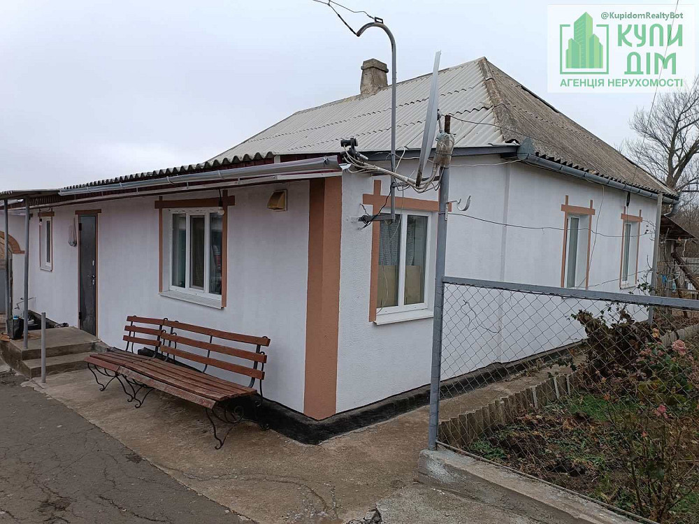 Продаж домогосподарства с.Рівне Кропивницький - фото 3