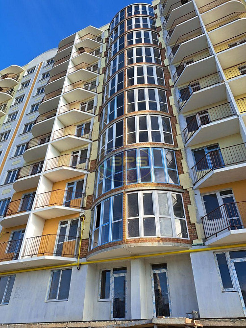 Продаж 2к квартири 73.48 кв. м Одеса - фото 1