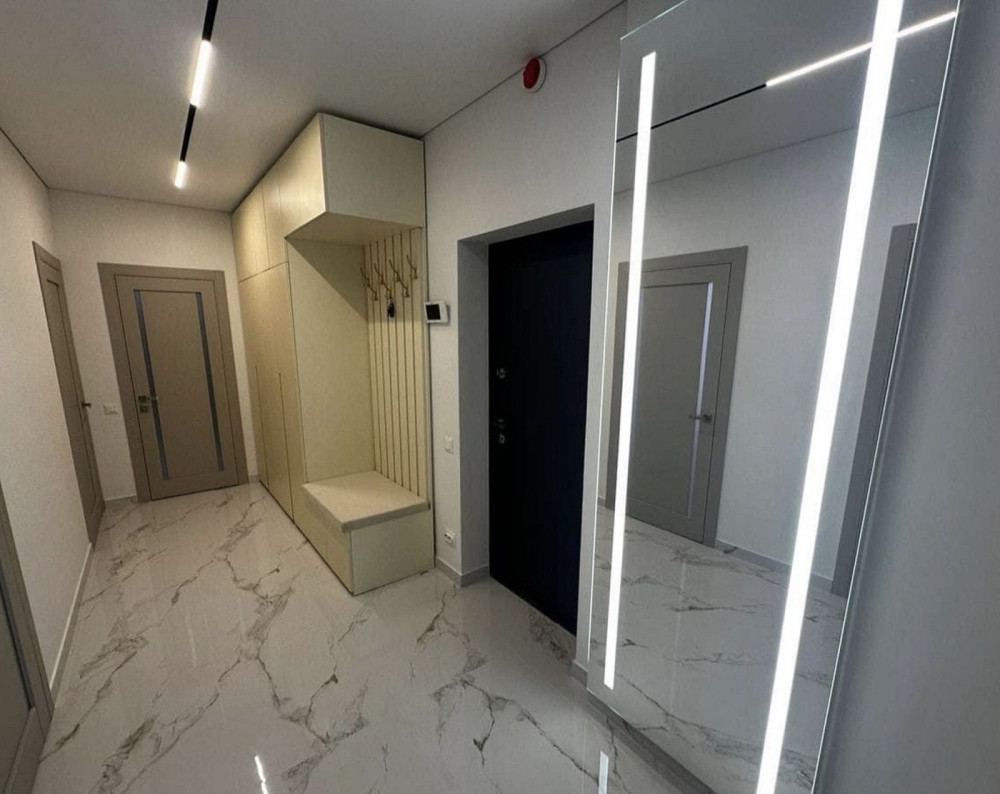 Продаж Квартира 2-кімнатна, 10/12 поверх на Коновальця, 35 Ивано-Франковск - изображение 10