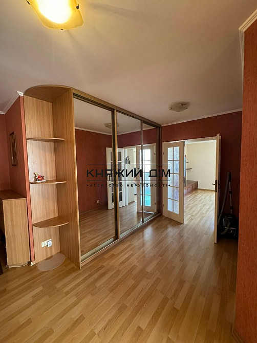 Продаж 2-кімнатної роздільної квартири на Позняках. № 21146546 Київ - фото 14