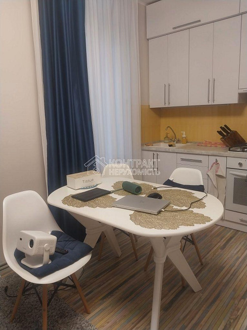 Оренда Квартира 2-кімнатна, 2/2 поверх на вул. Кузнечна Харьков - изображение 2