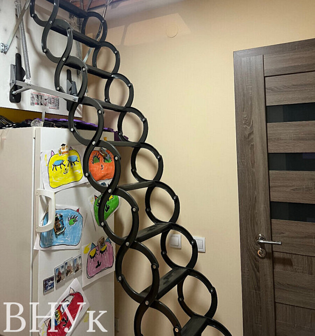 Продаж Квартира 3-кімнатна, 6/6 поверх на вул. Чайковського А. Тернопіль - фото 15