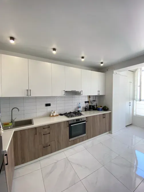 Продаж 1к Квартира 42 кв.м Богдана Хмельницького Львів - фото 4