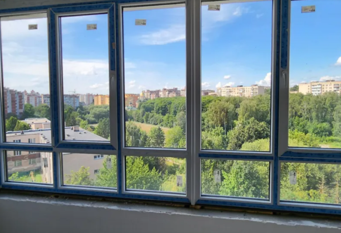 Продаж 2к квартири 57 кв. м на вул. Вербицького Михайла Ternopil' - photo 7