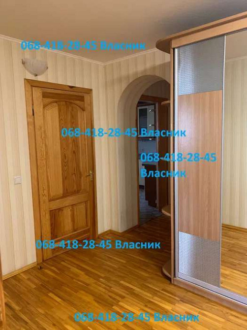 Оренда Квартира 3-кімнатна, 7/14 поверх на ул. Михаила Драгоманова Київ - фото 3