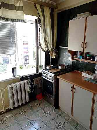 Продаж Квартира 2-кімнатна, 8/9 поверх на Шмідта Отто вул., д. 35-37 Киев