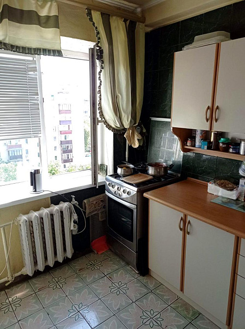 Продаж Квартира 2-кімнатна, 8/9 поверх на Шмідта Отто вул., д. 35-37 Киев - изображение 2