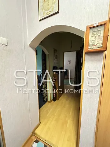Продаж 2к Квартира 43.3 кв.м вул. Стрітенська 44 Полтава - фото 7