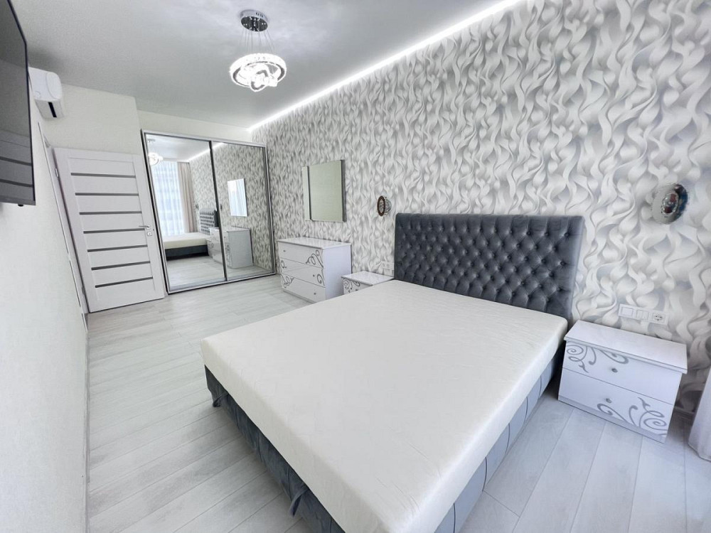 1 квартира в ЖК Чотири Сезони Одеса - фото 9