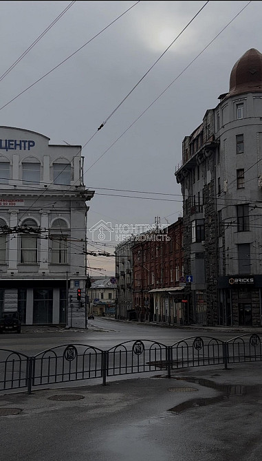 Продаж Квартира 1-кімнатна, 3/3 поверх на вул. Плетнівський провулок Kharkiv - photo 2