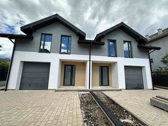 Продаж Квартира 4-кімнатна, 2/2 поверх на Гонти, 9 Івано-Франківськ