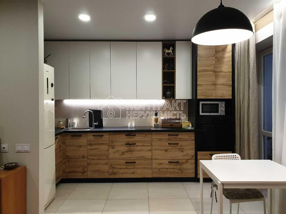 Продаж Квартира 1-кімнатна, 3/9 поверх на вул. Архітекторів Харків - фото 1