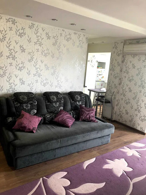 Оренда Квартира 1-кімнатна, 8/9 поверх на Русанівська набережна, 10/1 Киев - изображение 13