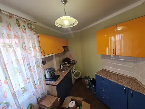 Продаж 1к Квартира 29.2 кв.м Слобідська 1-а вулиця 19/1 Миколаїв - фото 7