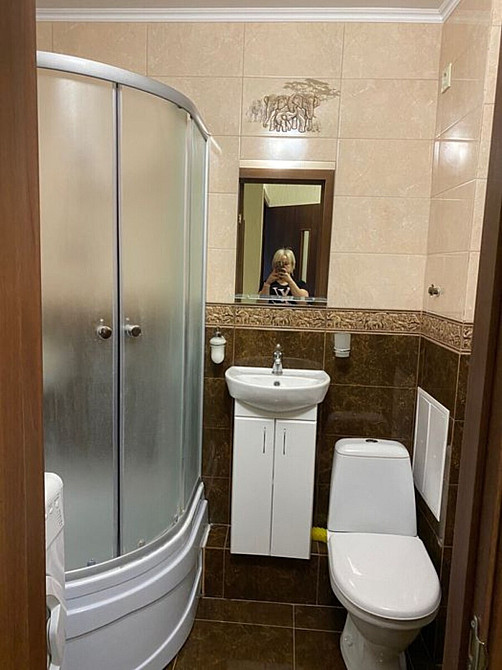 Оренда Квартира 1-кімнатна, 3/9 поверх на Кловский спуск, 20 Київ - фото 7