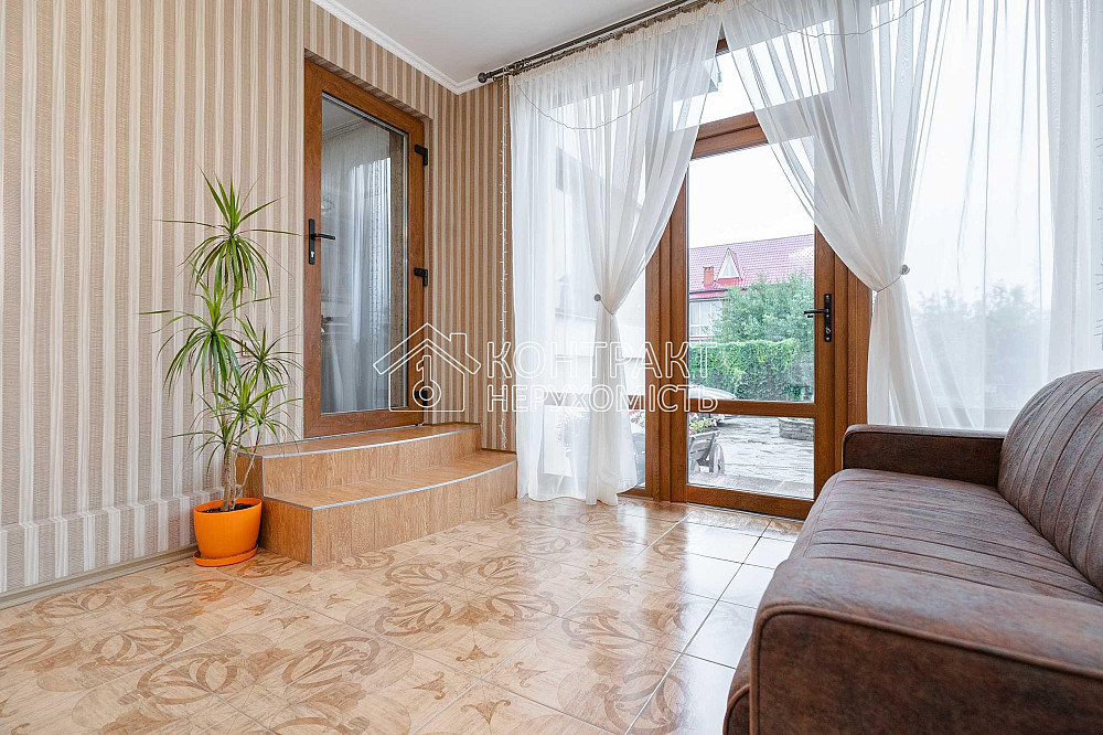 Продаж Будинок 6-кімнатний на вул. Франка Kharkiv - photo 16